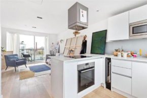 2bdr With Balcony And Gym